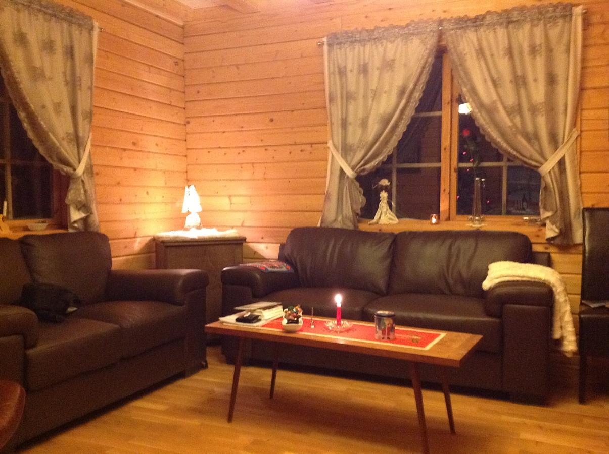 Fjalladyrth Guesthouse Modrudalur Exterior photo